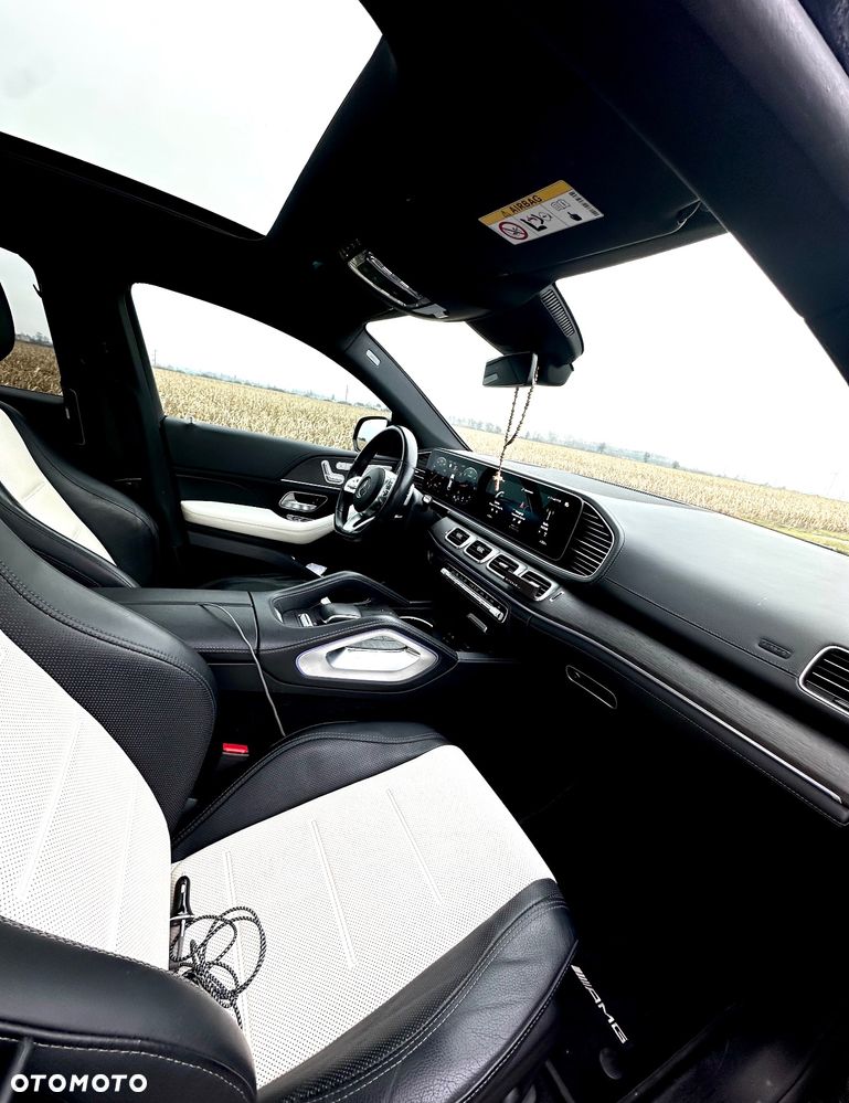 Mercedes-Benz GLE 400 d 4-Matic - 15