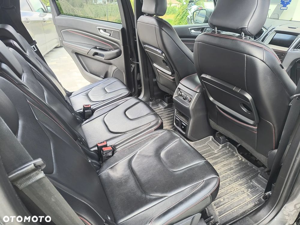 Ford S-Max 2.0 EcoBlue ST-Line - 6