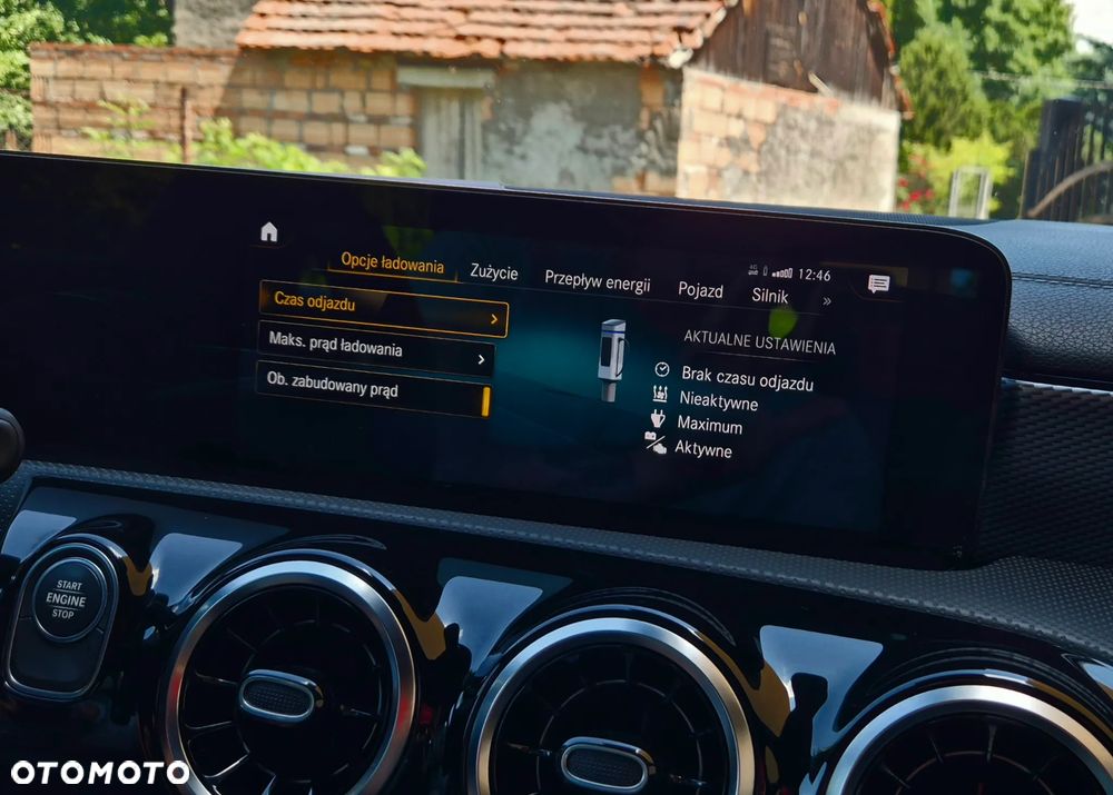 Mercedes-Benz CLA 250 e 8G-DCT Progressive Line Advanced - 31