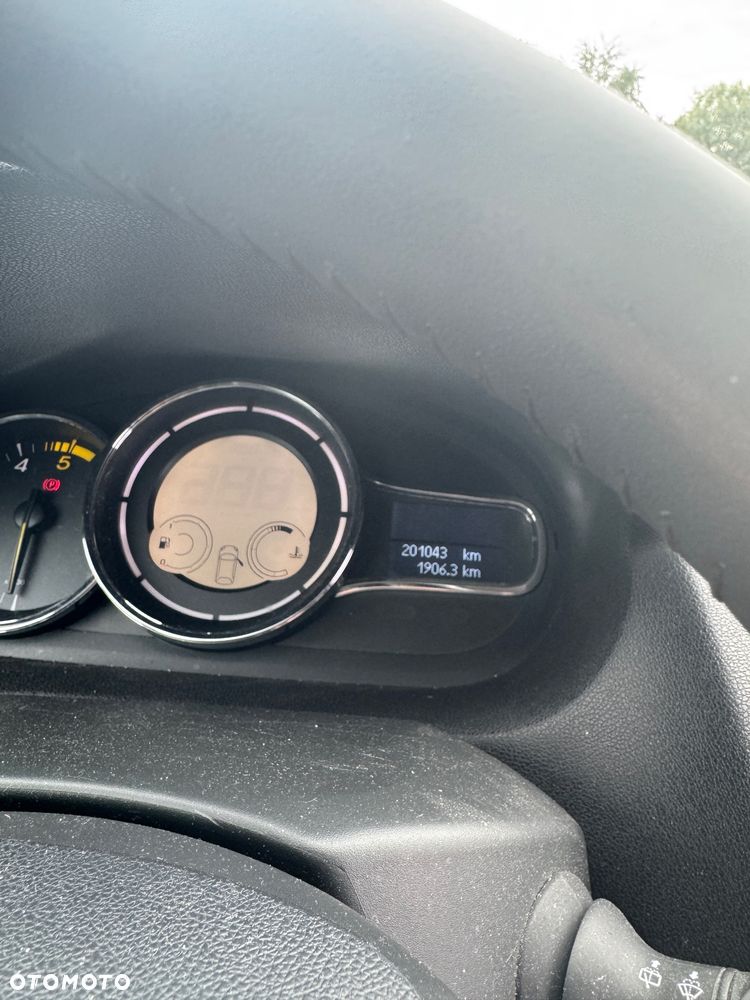 Renault Megane - 21