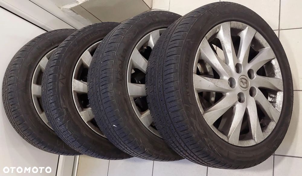 Mazda 6 2.0 Exclusive - 29