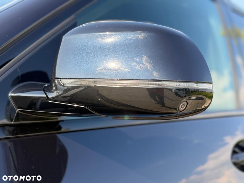 BMW X5 xDrive30d mHEV - 25