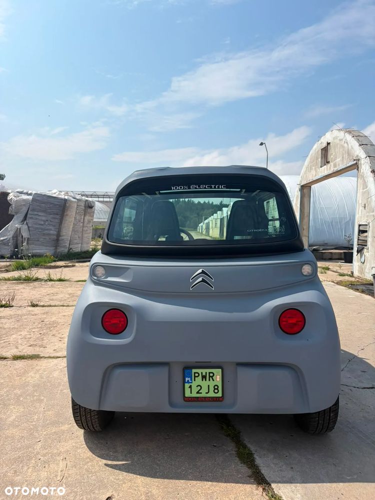Citroën Ami - 8