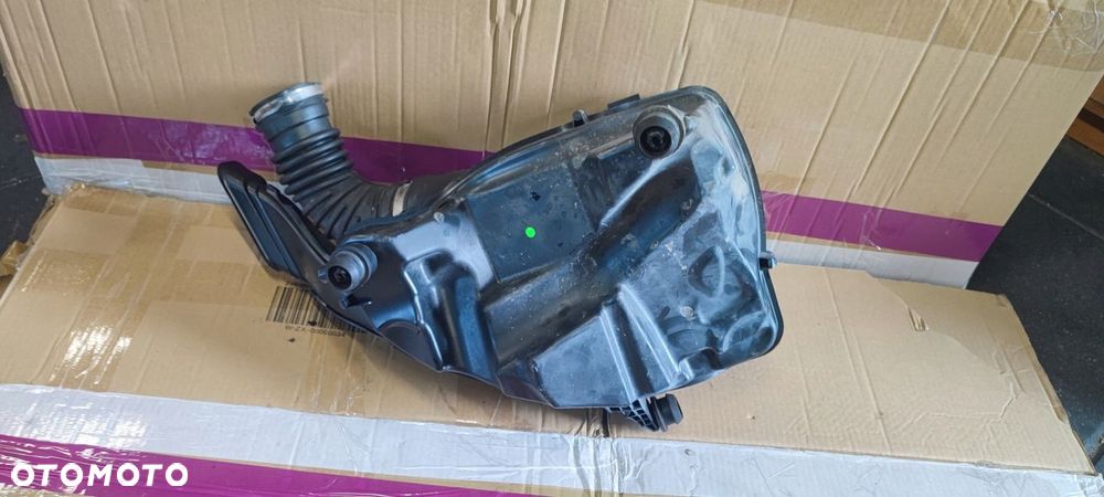 OPEL ASTRA V K OBUDOWA FILTRA POWIETRZA  PRZEPŁYWOMIERZ 1.6 CDTI 136KM - 3