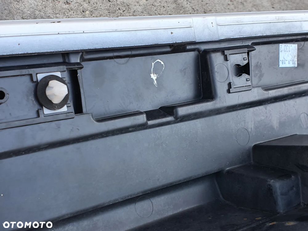 FORD KUGA II MK2 LIFT VIGNALE  LISTWA PROGOWA PRÓG PRAWY CV4J-S10154 KOLOR AD - 18