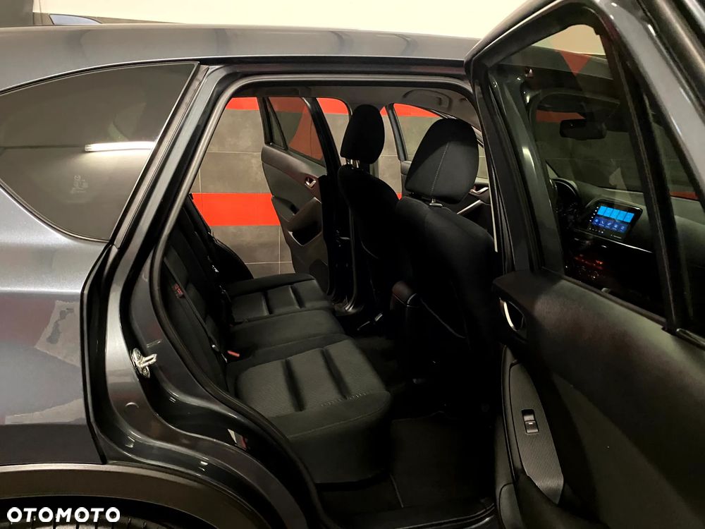 Mazda CX-5 2.0 Skyenergy 2WD - 19