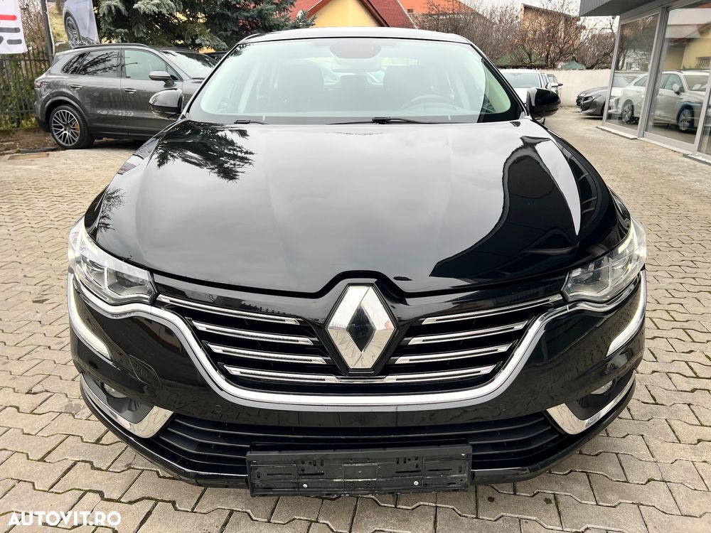 Renault Talisman - 6