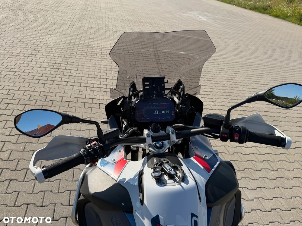 BMW R1250 GS Adventure - 6