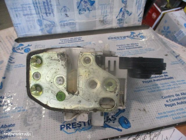 Fecho Fec5357 HONDA JAZZ 1 FASE 2 2007 1.4I 85CV 5P CINZENTO TE 2 + 3 PINOS - 3