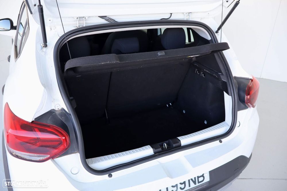 Dacia Sandero 1.0 TCe Essential - 10