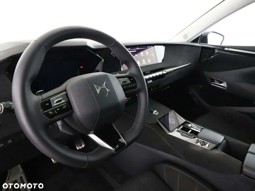 DS Automobiles DS 4 - 15