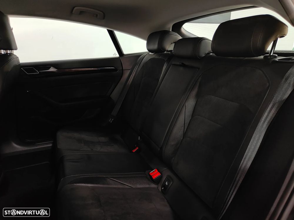 VW Arteon 2.0 TDI Elegance DSG - 36
