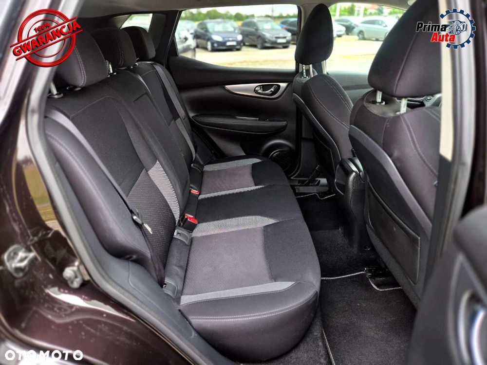 Nissan Qashqai - 30