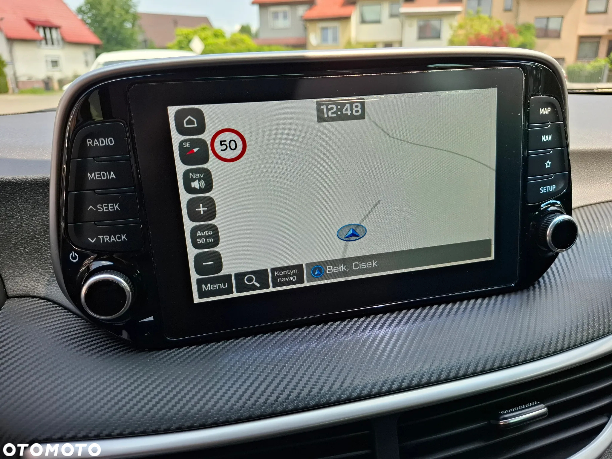 Hyundai Tucson 1.6 GDi 2WD Style - 21