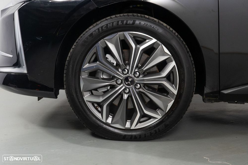 DS DS4 E-Tense Trocadero EAT8 - 32