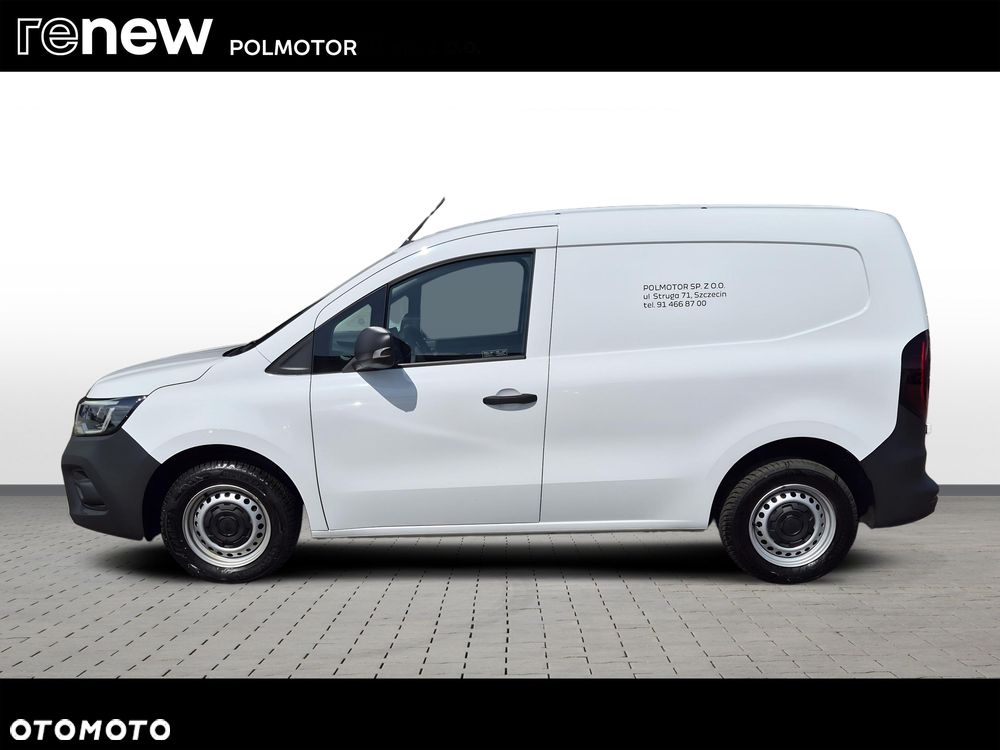 Renault Kangoo Van 1.5 Blue dCi L1 Extra - 2
