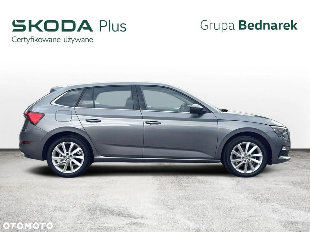 Skoda Scala 1.0 TSI Style - 6