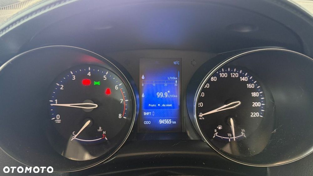 Toyota C-HR - 29