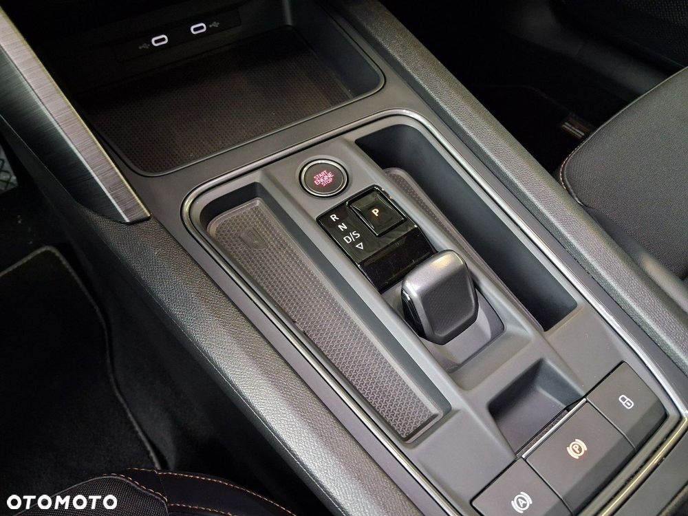 Cupra Leon Sportstourer - 22