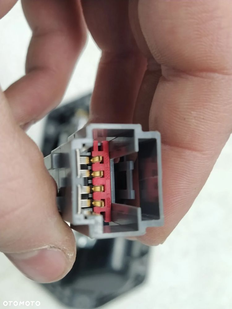 JAGUAR XJ X351 DESKA KONSOLA KOKPIT PODUSZKA POWIETRZNA AIRBAG PASAŻERA KIEROWNICY ZAPINKA NAPINACZ PASÓW BEZPIECZEŃSTWA BRĄZOWA ORYGINAŁ - 23