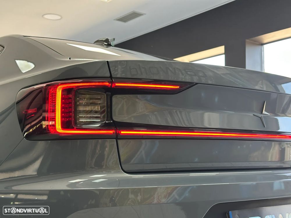 Polestar 2 Dual Motor 78kWh - 48