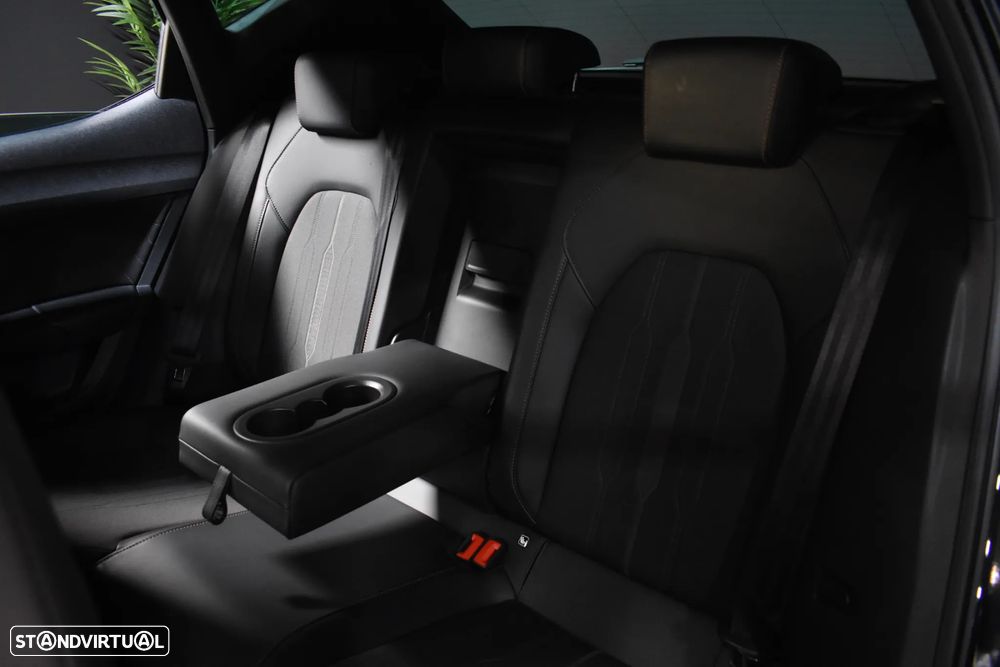 Cupra Leon 1.4 e-Hybrid VZ DSG - 46