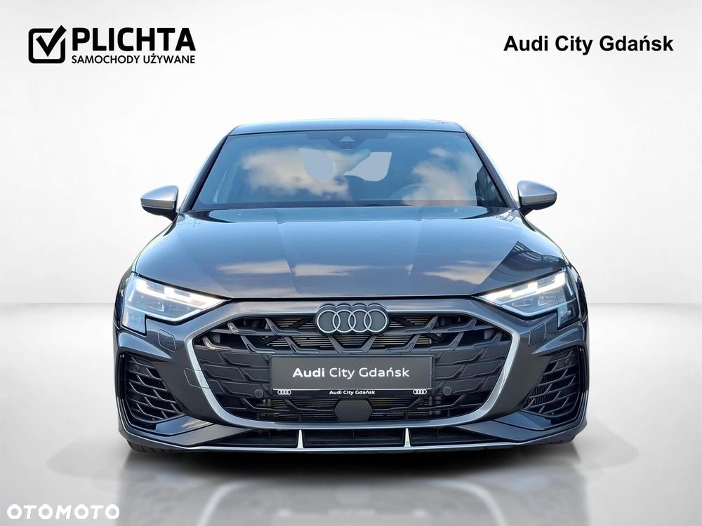 Audi S3 Limousine TFSI Quattro S tronic - 8