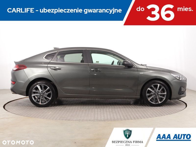 Hyundai i30 - 8