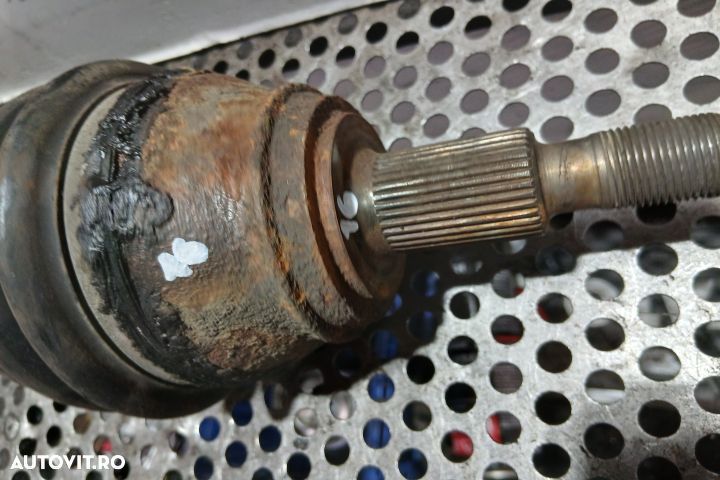 Planetara fata stanga 1.6 AZD 1.6 AZD Volkswagen VW Bora 1 [1998 - 20 - 3