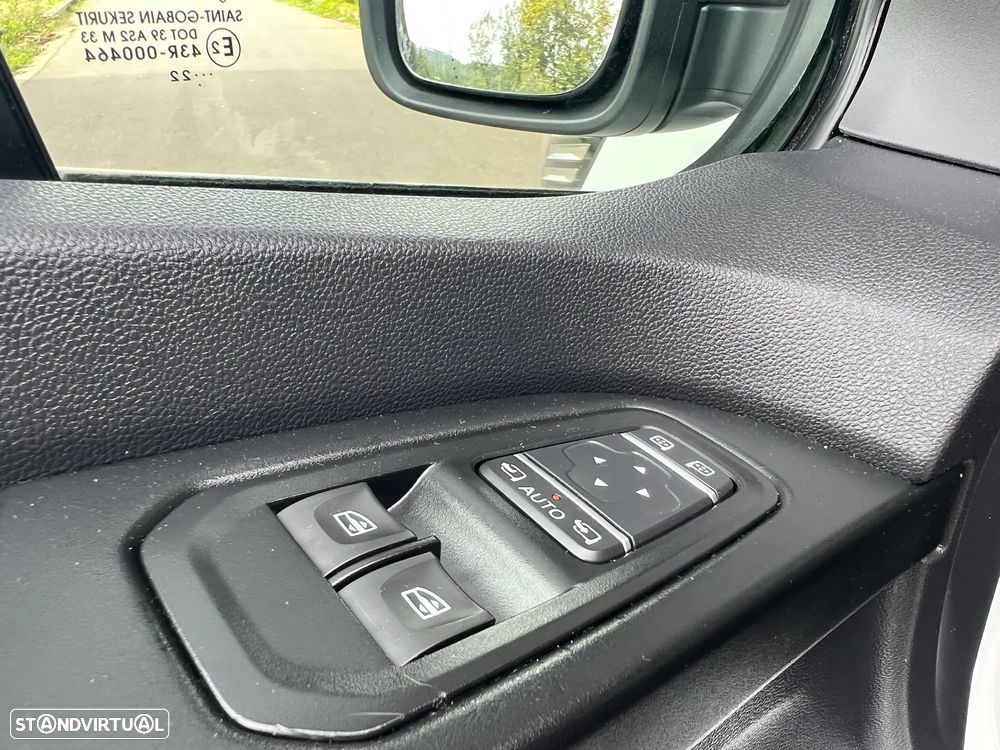 Renault Trafic 2.0 BlueDci Longa L2H1 130 cv Gran Confort GPS - 27