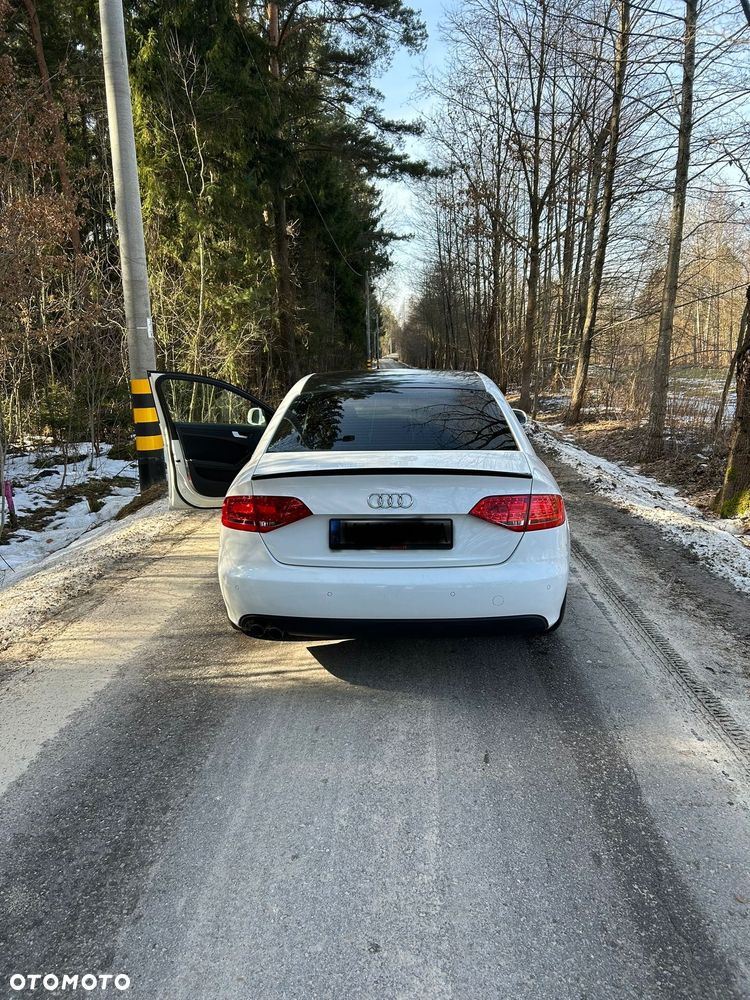 Audi A4 Limousine 2.0 TDI e - 6