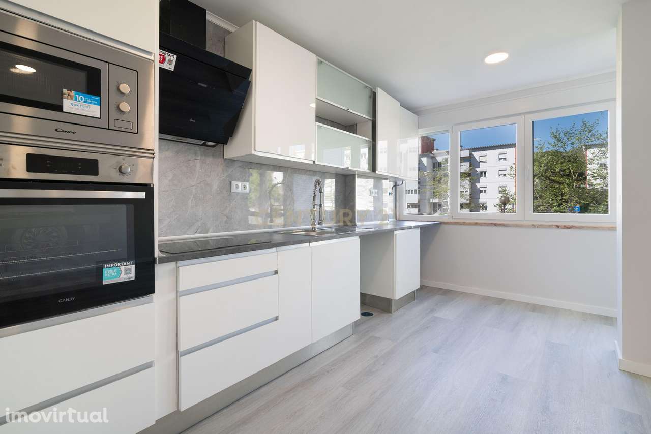 Apartamento T2 | Oeiras - Grande imagem: 5/26