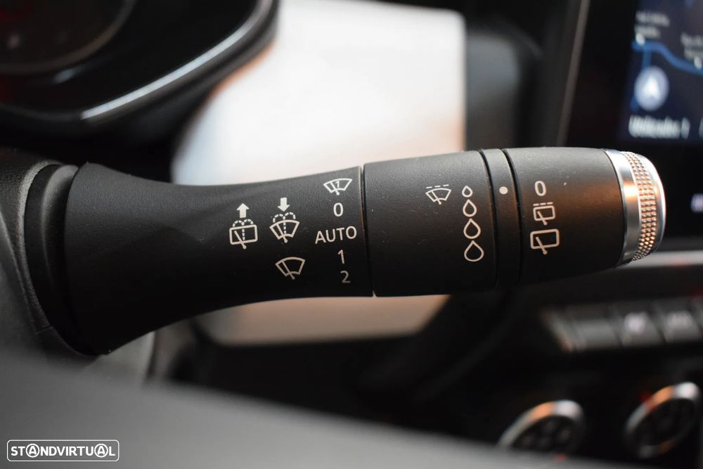 Renault Clio TCe 90 EQUILIBRE - 9