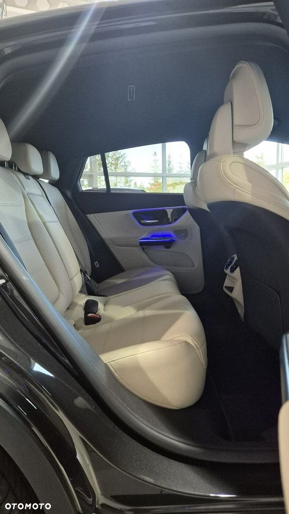 Mercedes-Benz GLC - 34