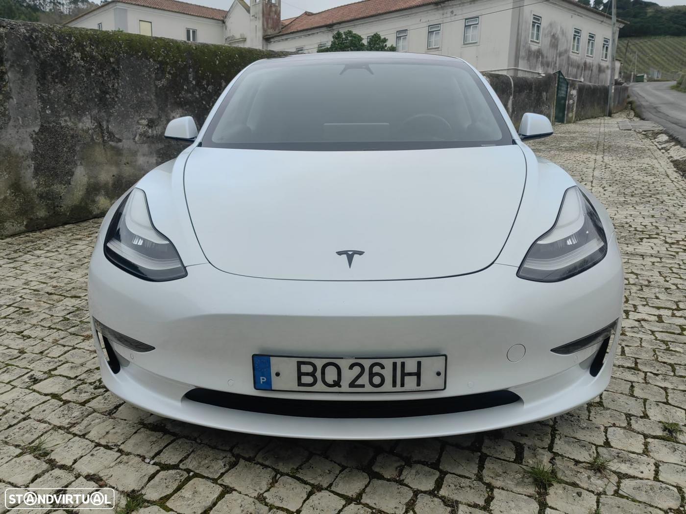 Tesla Model 3 Long Range AWD Dual Motor - 2