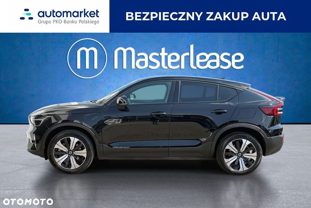 Volvo C40 P8 Recharge AWD Ultimate - 8