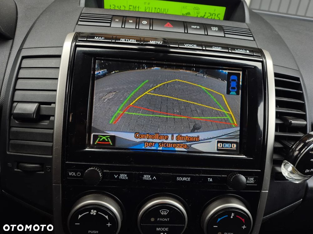 Mazda 5 2.0 Sport - 9