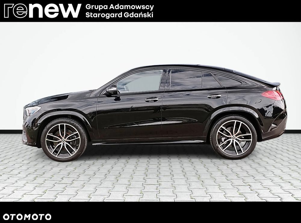 Mercedes-Benz GLE - 13