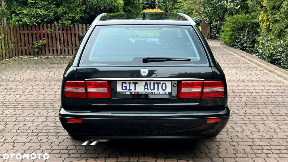 Lancia Kappa 3.0 LX - 17