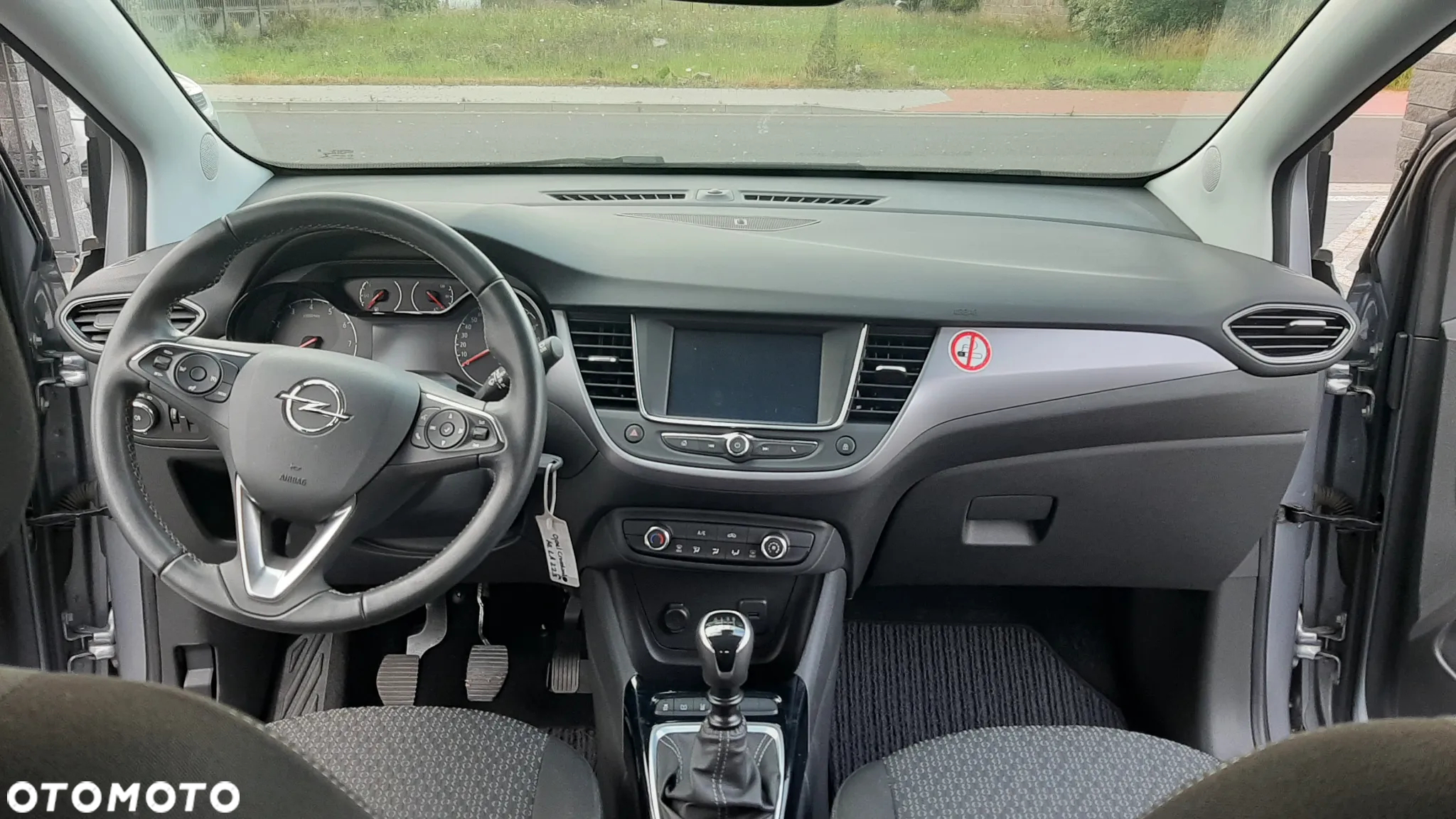 Opel Crossland 1.2 Edition - 16
