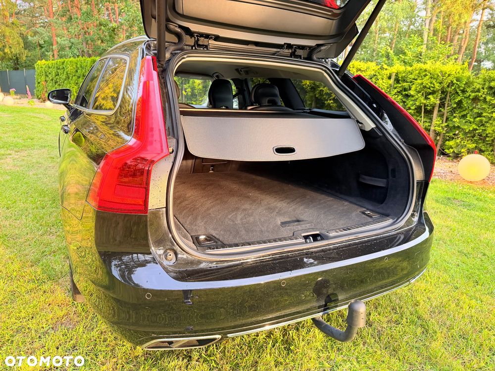 Volvo V90 B4 D Geartronic Momentum Pro - 19