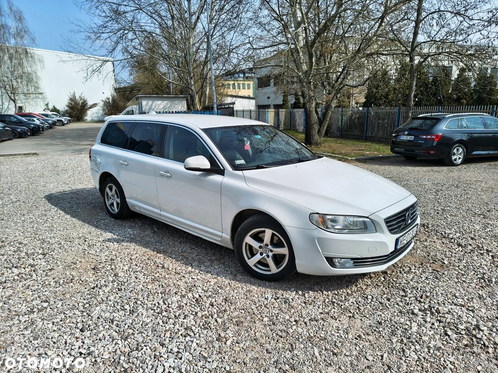 Volvo V70 D4 Drive-E Kinetic - 6