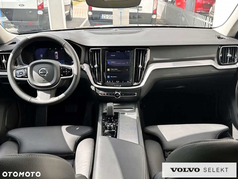 Volvo V60 - 20
