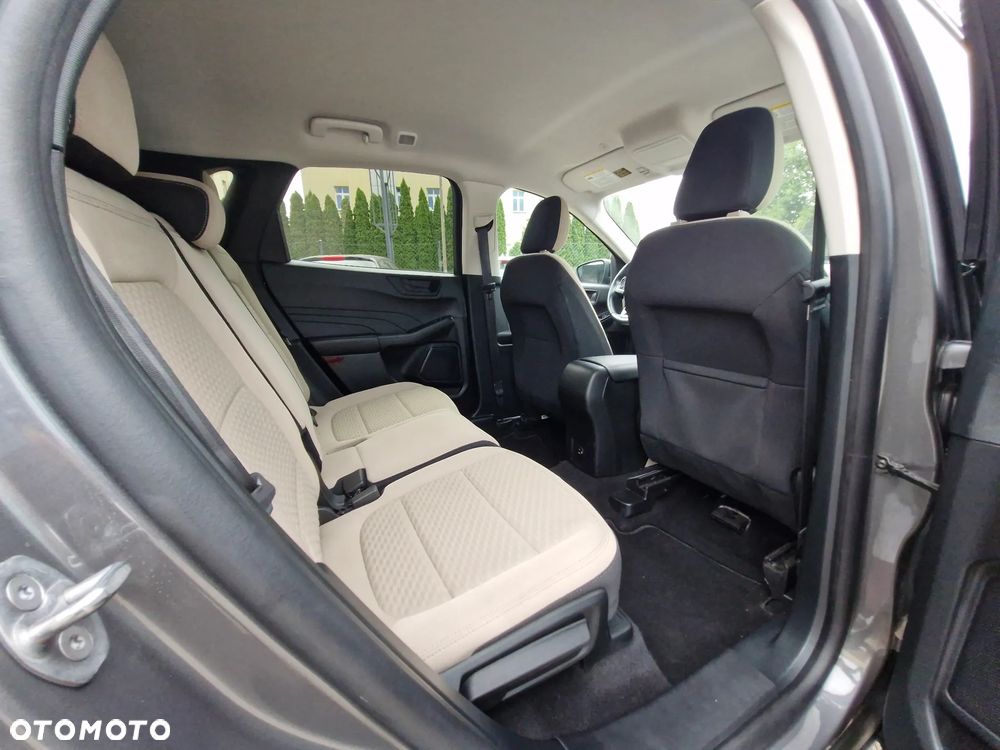 Ford Escape - 21