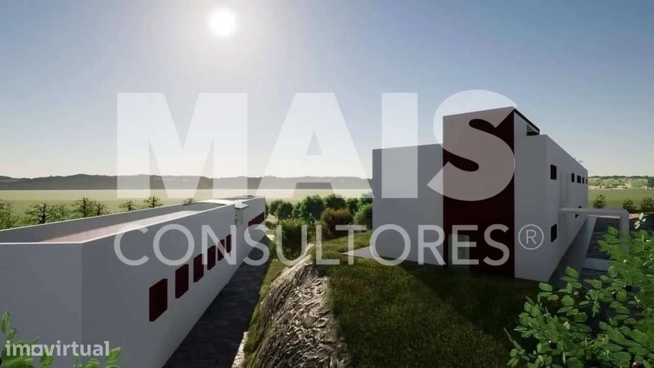 Terreno para Construção em Lourinhã - Grande imagem: 5/10