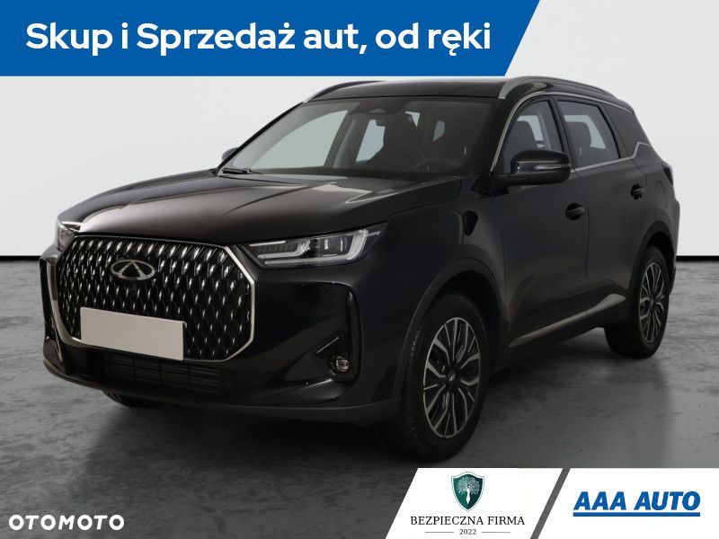 Chery Tiggo 7 - 3