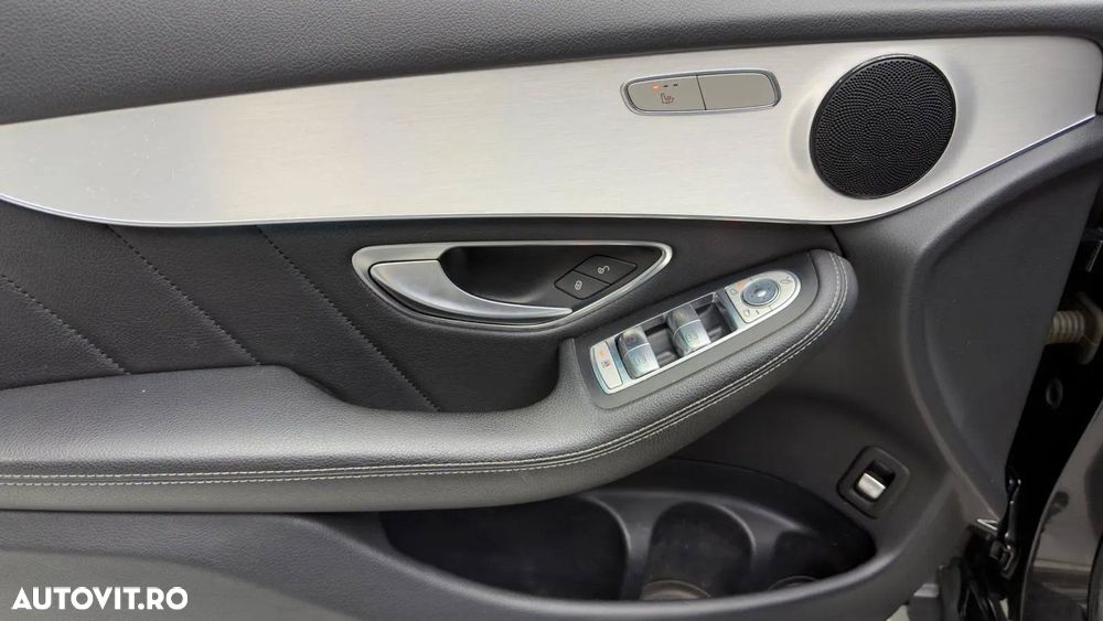 Mercedes-Benz GLC - 20