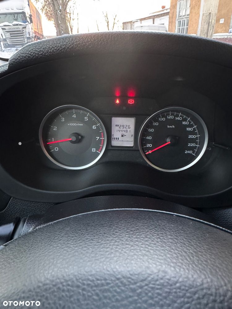 Subaru XV 2.0i Comfort Edition35 Style - 23