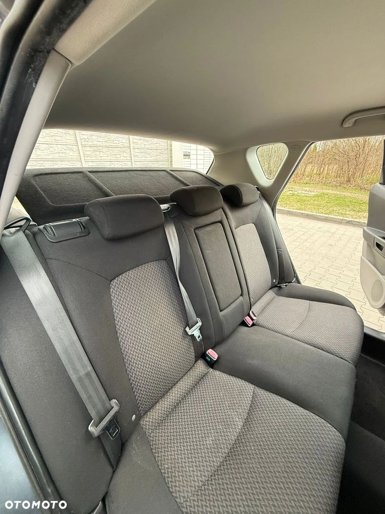 Kia Ceed 1.6 Crdi Optimum + - 15