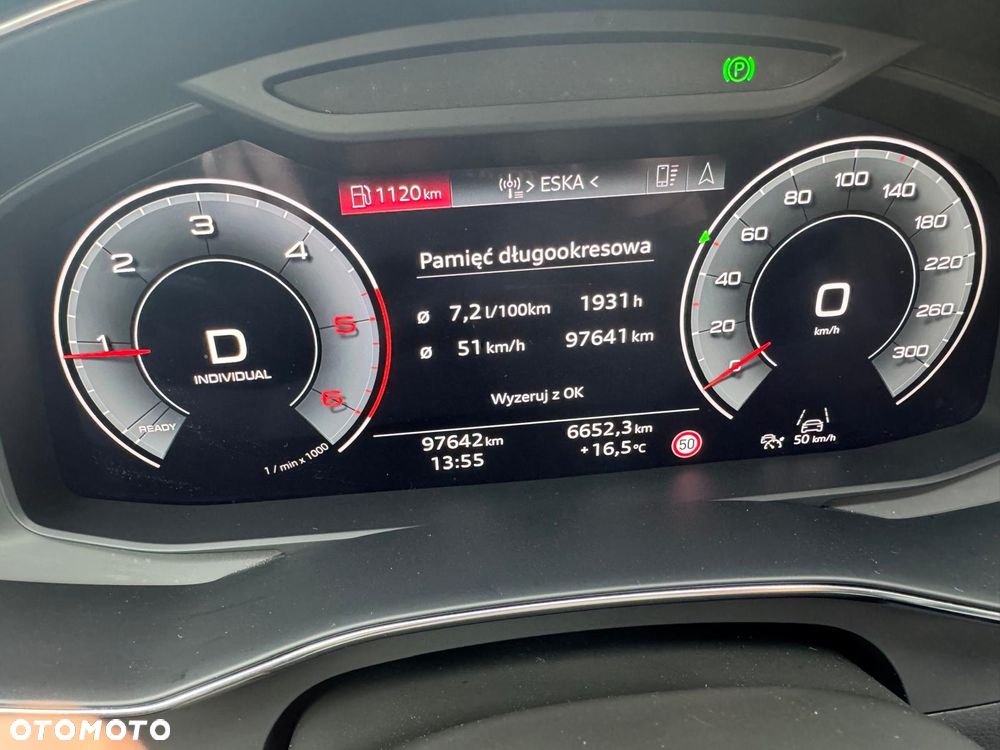 Audi A6 Avant 35 TDI S tronic - 33